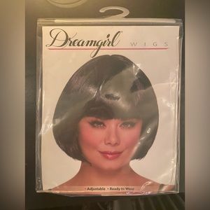 Yandy “Dream Girl” wig